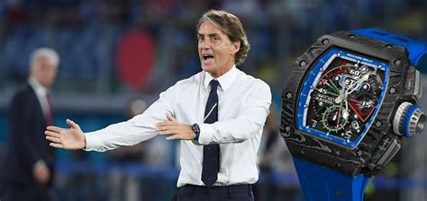 roberto mancini watch